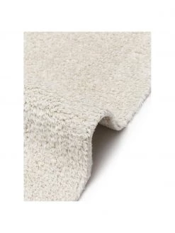 Westwing Collection Baumwolll&auml;ufer Daya mit Fransen, handgetuftet, B 80 x L 200 cm -Teppiche Verkaufsgeschäft Baumwolllaufer Daya mit Fransen handgetuftet 3