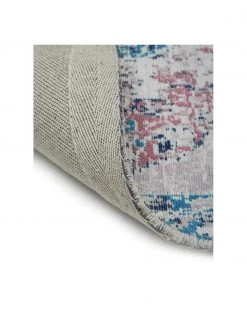 Westwing Collection Chenilleläufer Avignon im Vintage Style, B 80 x L 200 cm 10 Westwing Collection Chenilleläufer Avignon im Vintage Style, B 80 x L 200 cm -Teppiche Verkaufsgeschäft Chenillelaufer Avignon im Vintage Style 3