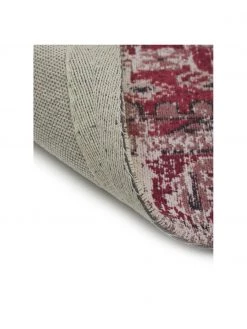 Westwing Collection Chenilleläufer Toulouse im Vintage Style, B 80 x L 250 cm 13 Westwing Collection Chenilleläufer Toulouse im Vintage Style, B 80 x L 250 cm -Teppiche Verkaufsgeschäft Chenillelaufer Toulouse im Vintage Style 5