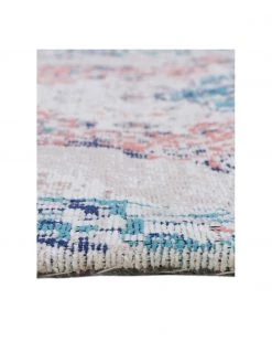 Westwing Collection Chenilleteppich Avignon im Vintage Style, B 80 x L 150 cm (Größe XS) -Teppiche Verkaufsgeschäft Chenilleteppich Avignon im Vintage Style 3