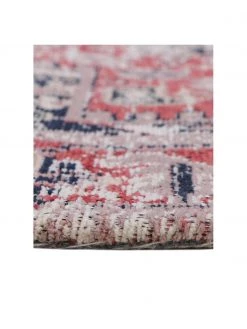 Westwing Collection Chenilleteppich Toulouse im Vintage Style, B 80 x L 150 cm (Größe XS) -Teppiche Verkaufsgeschäft Chenilleteppich Toulouse im Vintage Style 2