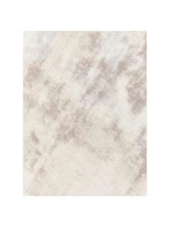 Westwing Collection Design Kurzflor-Teppich Aviva in Beige, B 80 x L 150 cm (Größe XS) -Teppiche Verkaufsgeschäft Design Kurzflor Teppich Aviva in Beige 3