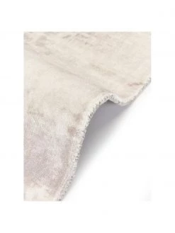 Westwing Collection Design Kurzflor-Teppich Aviva in Beige, B 80 x L 150 cm (Größe XS) -Teppiche Verkaufsgeschäft Design Kurzflor Teppich Aviva in Beige 5