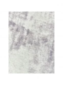Westwing Collection Design Kurzflor-Teppich Aviva in Grau, B 80 x L 150 cm (Größe XS) -Teppiche Verkaufsgeschäft Design Kurzflor Teppich Aviva in Grau 3
