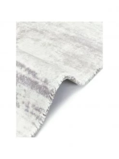 Westwing Collection Design Kurzflor-Teppich Aviva in Grau, B 80 x L 150 cm (Größe XS) -Teppiche Verkaufsgeschäft Design Kurzflor Teppich Aviva in Grau 5