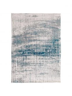 Louis de Poortere Design Teppich Griff im Vintage Style, B 80 x L 150 cm (Größe XS)