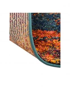 Designteppich Celestial in Bunt, B 160 x L 220 cm (Größe M) -Teppiche Verkaufsgeschäft Designteppich Celestial in Bunt 17