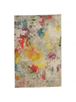 Designteppich Celestial in Bunt, B 120 x L 180 cm (Größe S)Nur noch wenige verfügbar