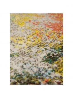 Designteppich Celestial in Bunt, B 120 x L 180 cm (Größe S)Nur noch wenige verfügbar -Teppiche Verkaufsgeschäft Designteppich Celestial in Bunt 8