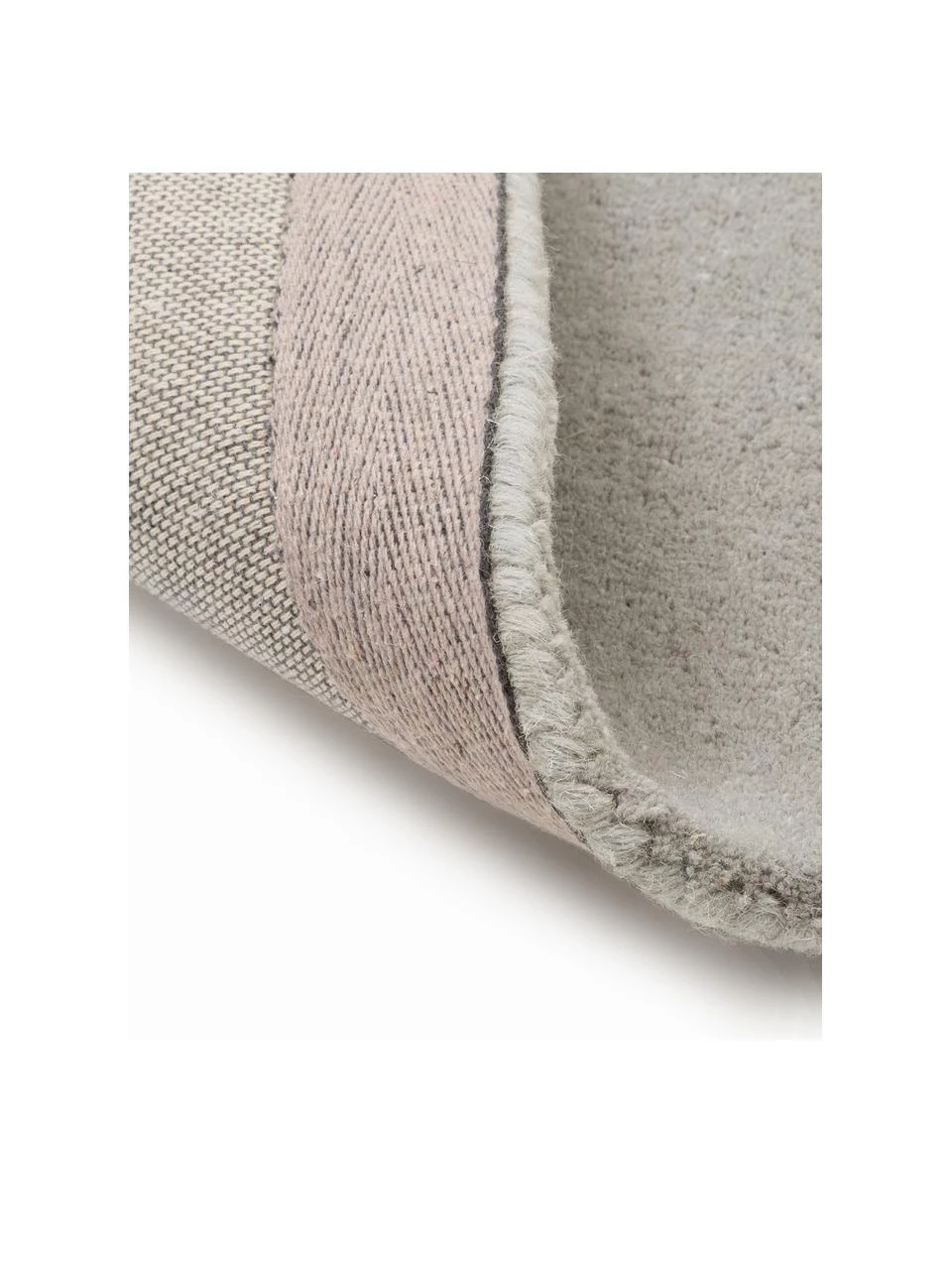 Linie Design Designteppich Ometri aus Wolle, handgetuftet, B 170 x L 240 cm (Größe M) 7 Linie Design Designteppich Ometri aus Wolle, handgetuftet, B 170 x L 240 cm (Größe M) – Bild 5