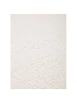 Westwing Collection Dünner Baumwollläufer Agneta in Cremeweiß, handgewebt, B 70 x L 250 cm -Teppiche Verkaufsgeschäft Dunner Baumwolllaufer Agneta in Cremeweiss handgewebt 4