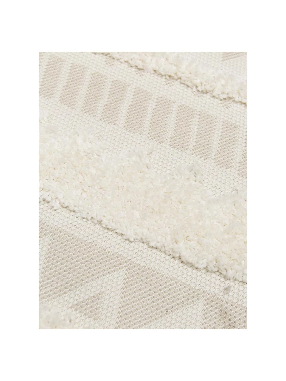 Benuta Ethno In- & Outdoor-Teppich Carlo mit Hoch-Tief-Struktur, B 120 x L 170 cm (Größe S)Nur noch 1 Artikel verfügbar 8 Benuta Ethno In- & Outdoor-Teppich Carlo mit Hoch-Tief-Struktur, B 120 x L 170 cm (Größe S)Nur noch 1 Artikel verfügbar – Bild 6