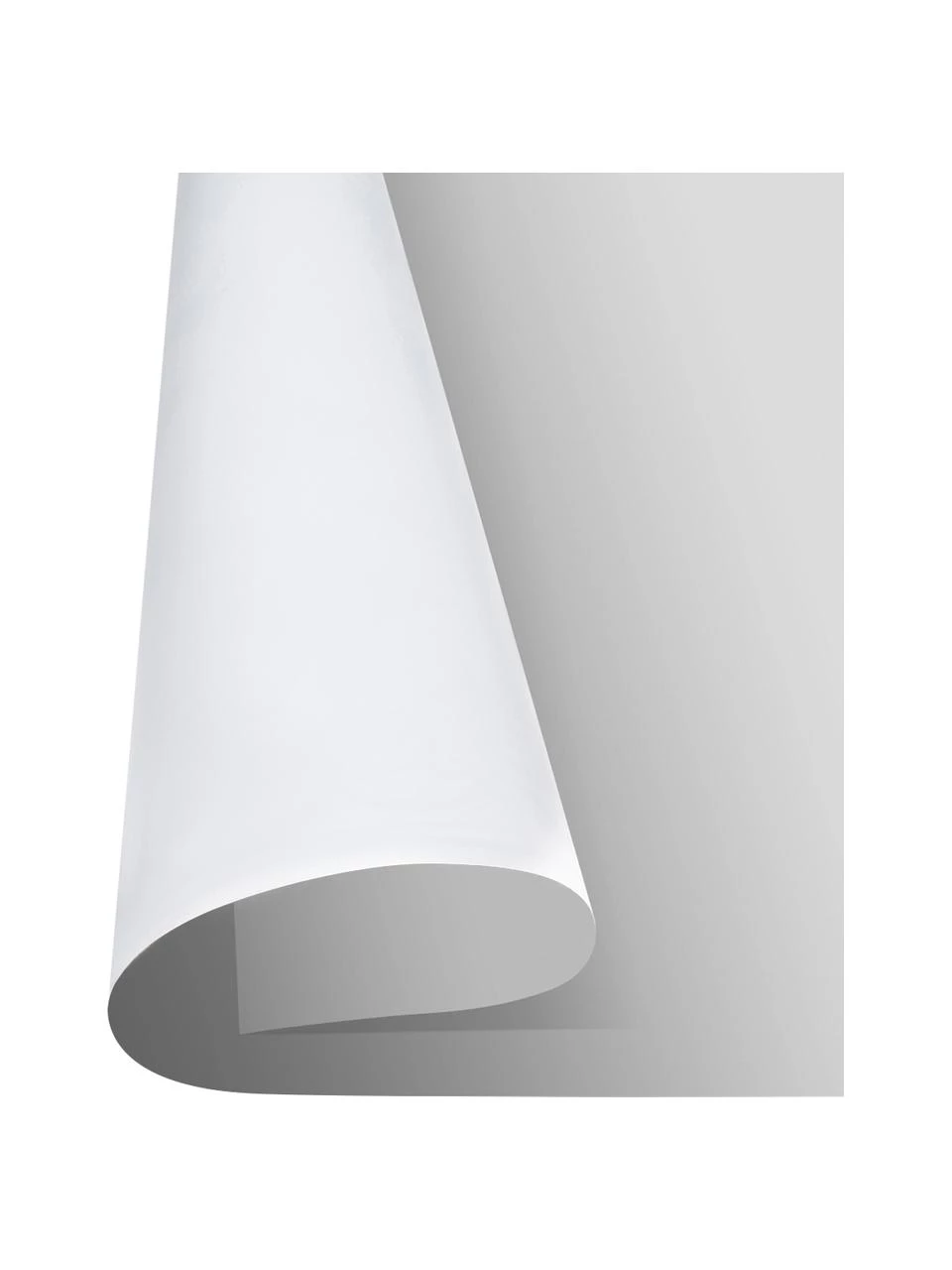 MySpotti Flache Vinyl-Bodenmatte Olè in Schwarz/Weiß, rutschfest, B 136 x L 203 cmNur noch wenige verfügbar 6 MySpotti Flache Vinyl-Bodenmatte Olè in Schwarz/Weiß, rutschfest, B 136 x L 203 cmNur noch wenige verfügbar – Bild 4