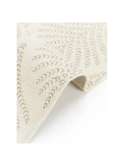 Westwing Collection Flachgewebter Baumwollläufer Klara in Beige/Taupe, B 80 x L 250 cm 10 Westwing Collection Flachgewebter Baumwollläufer Klara in Beige/Taupe, B 80 x L 250 cm -Teppiche Verkaufsgeschäft Flachgewebter Baumwolllaufer Klara in BeigeTaupe 3