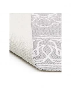 Westwing Collection Flachgewebter Baumwollteppich Salima mit Quasten, handgewebt, B 50 x L 80 cm (Größe XXS) 11 Westwing Collection Flachgewebter Baumwollteppich Salima mit Quasten, handgewebt, B 50 x L 80 cm (Größe XXS) -Teppiche Verkaufsgeschäft Flachgewebter Baumwollteppich Salima mit Quasten handgewebt 3