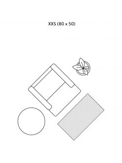 Westwing Collection Flachgewebter Baumwollteppich Salima mit Quasten, handgewebt, B 50 x L 80 cm (Größe XXS) 12 Westwing Collection Flachgewebter Baumwollteppich Salima mit Quasten, handgewebt, B 50 x L 80 cm (Größe XXS) -Teppiche Verkaufsgeschäft Flachgewebter Baumwollteppich Salima mit Quasten handgewebt 4