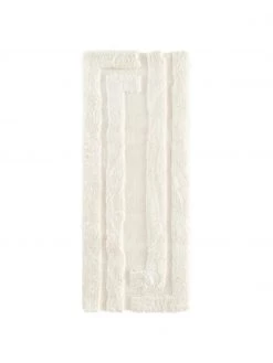 Teppiche Verkaufsgeschäft 38 Alex Rivière x Westwing Collection Flauschiger Hochflor-Läufer Genève mit erhabener Hoch-Tief-Struktur, B 80 x L 200 cm