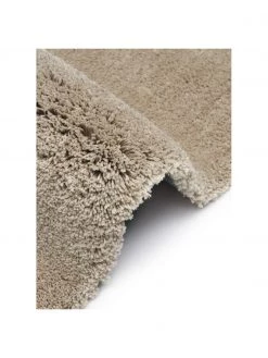 Westwing Collection Flauschiger Hochflor-Läufer Leighton in Beige, B 80 x L 200 cm 11 Westwing Collection Flauschiger Hochflor-Läufer Leighton in Beige, B 80 x L 200 cm -Teppiche Verkaufsgeschäft Flauschiger Hochflor Laufer Leighton in Beige 4