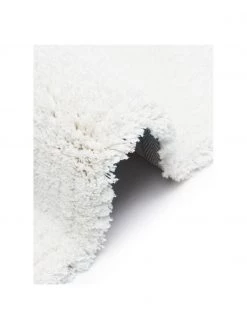 Westwing Collection Flauschiger Hochflor-Läufer Leighton in Creme, B 80 x L 200 cm 11 Westwing Collection Flauschiger Hochflor-Läufer Leighton in Creme, B 80 x L 200 cm -Teppiche Verkaufsgeschäft Flauschiger Hochflor Laufer Leighton in Creme 4