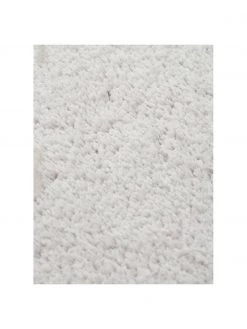 Westwing Collection Flauschiger Hochflor-Läufer Leighton in Hellgrau-Beige, B 80 x L 200 cmNur noch wenige verfügbar -Teppiche Verkaufsgeschäft Flauschiger Hochflor Laufer Leighton in Hellgrau Beige 3