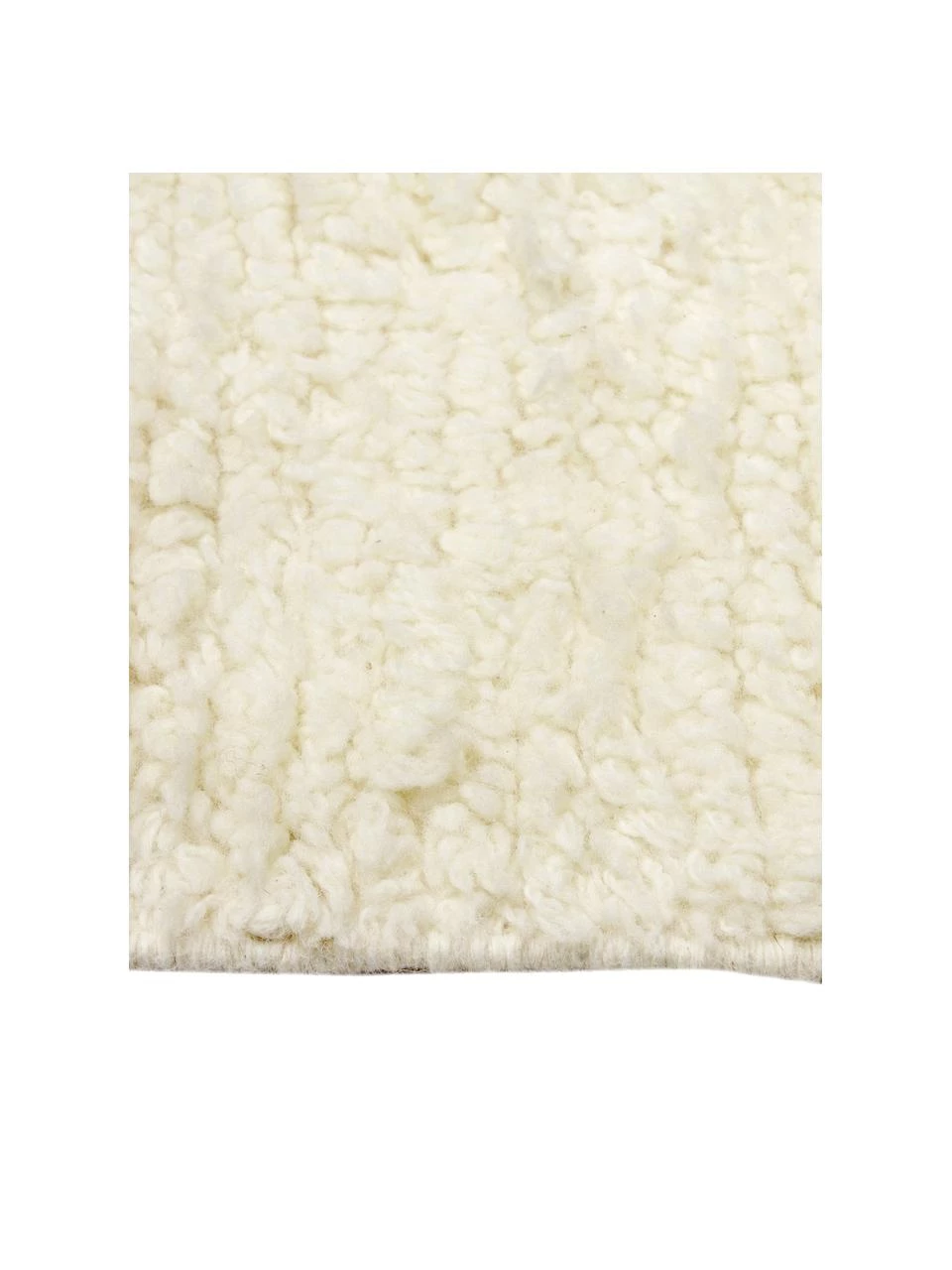 Westwing Collection Flauschiger Hochflor-Teppich Bayu mit Fransen, handgetuftet, B 80 x L 150 cm (Größe XS) 8 Westwing Collection Flauschiger Hochflor-Teppich Bayu mit Fransen, handgetuftet, B 80 x L 150 cm (Größe XS) – Bild 6