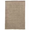 Westwing Collection Flauschiger Hochflor-Teppich Leighton in Beige, B 80 x L 150 cm (Größe XS) 1 Westwing Collection Flauschiger Hochflor-Teppich Leighton in Beige, B 80 x L 150 cm (Größe XS) -Teppiche Verkaufsgeschäft Flauschiger Hochflor Teppich Leighton in Beige