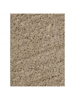 Westwing Collection Flauschiger Hochflor-Teppich Leighton in Beige, B 80 x L 150 cm (Größe XS) -Teppiche Verkaufsgeschäft Flauschiger Hochflor Teppich Leighton in Beige 3