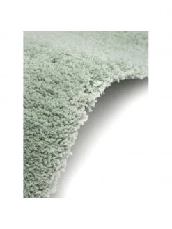 Westwing Collection Flauschiger Hochflor-Teppich Leighton in Mintgrün, B 80 x L 150 cm (Größe XS) 13 Westwing Collection Flauschiger Hochflor-Teppich Leighton in Mintgrün, B 80 x L 150 cm (Größe XS) -Teppiche Verkaufsgeschäft Flauschiger Hochflor Teppich Leighton in Mintgrun 5