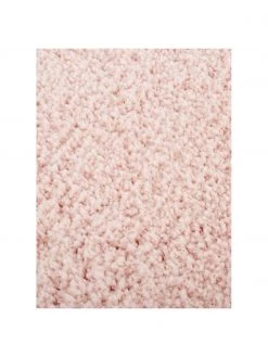 Westwing Collection Flauschiger Hochflor-Teppich Leighton in Rosa, B 80 x L 150 cm (Größe XS) 10 Westwing Collection Flauschiger Hochflor-Teppich Leighton in Rosa, B 80 x L 150 cm (Größe XS) -Teppiche Verkaufsgeschäft Flauschiger Hochflor Teppich Leighton in Rosa 2