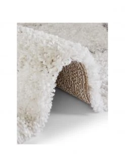 Flauschiger Hochflor-Teppich Mayrin mit marmoriertem Muster, B 80 x L 150 cm (Größe XS) 11 Flauschiger Hochflor-Teppich Mayrin mit marmoriertem Muster, B 80 x L 150 cm (Größe XS) -Teppiche Verkaufsgeschäft Flauschiger Hochflor Teppich Mayrin mit marmoriertem Muster 3