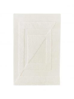 Westwing Collection Flauschiger Hochflor-Teppich Zion mit erhabener Hoch-Tief-Struktur, B 120 x L 180 cm (Größe S)