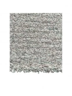 Westwing Collection Flauschiger Melange Hochflor-Teppich Marsha in Grau/Mintgrün, B 80 x L 150 cm (Größe XS) 11 Westwing Collection Flauschiger Melange Hochflor-Teppich Marsha in Grau/Mintgrün, B 80 x L 150 cm (Größe XS) -Teppiche Verkaufsgeschäft Flauschiger Melange Hochflor Teppich Marsha in GrauMintgrun 3