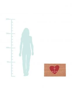 Teppiche Verkaufsgeschäft -Teppiche Verkaufsgeschäft Fussmatte Anchor 1