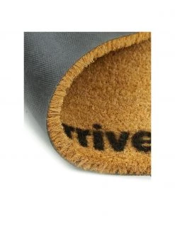 Fußmatte Arrivederci, B 40 x L 60 cm -Teppiche Verkaufsgeschäft Fussmatte Arrivederci 2