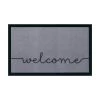 Hanse Home Fußmatte Cozy Welcome, B 45 x L 75 cm -Teppiche Verkaufsgeschäft Fussmatte Cozy Welcome