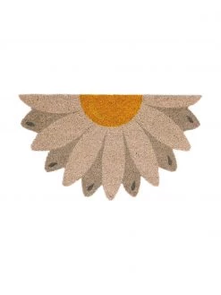 Fußmatte Daisy, B 40 x L 70 cm
