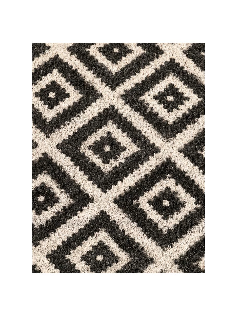 Fußmatte Diamond, B 45 x L 75 cm 5 Fußmatte Diamond, B 45 x L 75 cm – Bild 3