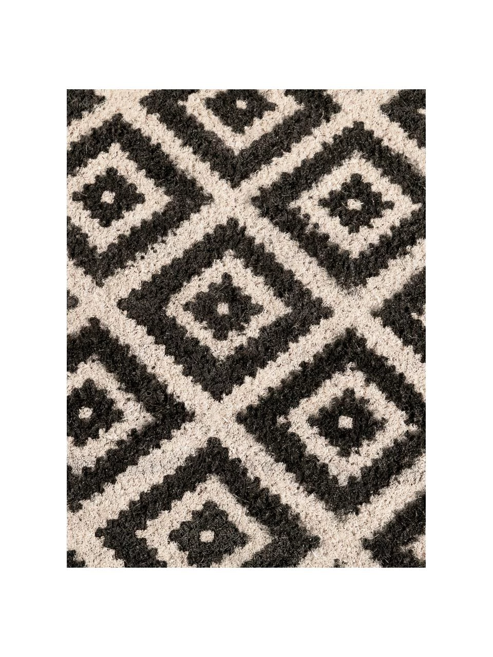 Fußmatte Diamond, B 45 x L 75 cm 6 Fußmatte Diamond, B 45 x L 75 cm – Bild 4