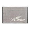 GiftCompany Fußmatte Home, B 50 x L 75 cm 2 GiftCompany Fußmatte Home, B 50 x L 75 cm -Teppiche Verkaufsgeschäft Fussmatte Home