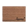 Fußmatte Just For Your Home, B 40 x L 60 cm -Teppiche Verkaufsgeschäft Fussmatte Just For Your Home