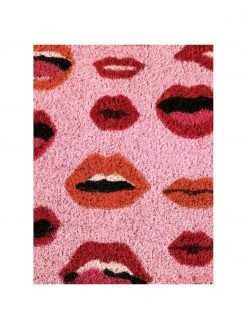 Fu&szlig;matte Lips, B 45 x L 75 cm -Teppiche Verkaufsgeschäft Fussmatte Lips 2