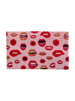 Fußmatte Lips, B 45 x L 75 cm