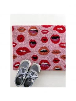 Fu&szlig;matte Lips, B 45 x L 75 cm -Teppiche Verkaufsgeschäft Fussmatte Lips 4
