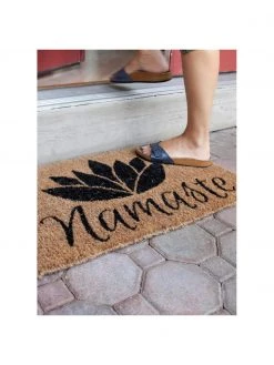 Fußmatte Namaste, B 40 x L 60 cm -Teppiche Verkaufsgeschäft Fussmatte Namaste 3