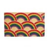 Fußmatte Rainbow, B 45 x L 75 cm -Teppiche Verkaufsgeschäft Fussmatte Rainbow