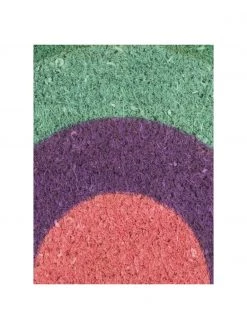 Fußmatte Rainbow, B 40 x L 70 cm -Teppiche Verkaufsgeschäft Fussmatte Rainbow 6