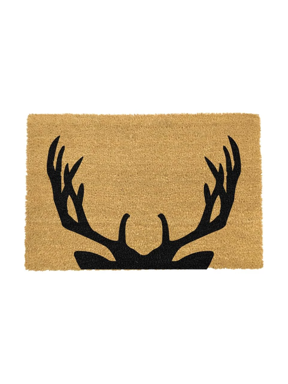 Fußmatte Stag, B 40 x L 60 cm 3 Fußmatte Stag, B 40 x L 60 cm