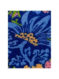 Fußmatte Strawberry Thief, B 45 x L 75 cm -Teppiche Verkaufsgeschäft Fussmatte Strawberry Thief 3