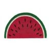 Fußmatte Watermelon, B 43 x L 71 cmNur noch wenige verfügbar 2 Fußmatte Watermelon, B 43 x L 71 cmNur noch wenige verfügbar -Teppiche Verkaufsgeschäft Fussmatte Watermelon