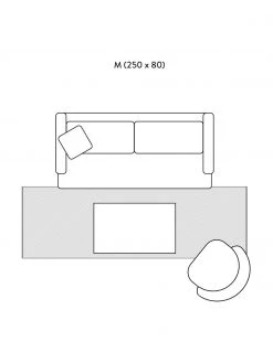Westwing Collection Glänzender Hochflor-Läufer Jimmy in Dunkelgrau, B 80 x L 250 cm 13 Westwing Collection Glänzender Hochflor-Läufer Jimmy in Dunkelgrau, B 80 x L 250 cm -Teppiche Verkaufsgeschäft Glanzender Hochflor Laufer Jimmy in Dunkelgrau 5